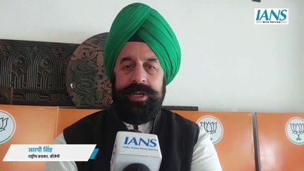 Farooq Abdullah के राम मंदिर को लेकर दिए बयान पर BJP ने किया पलटवार