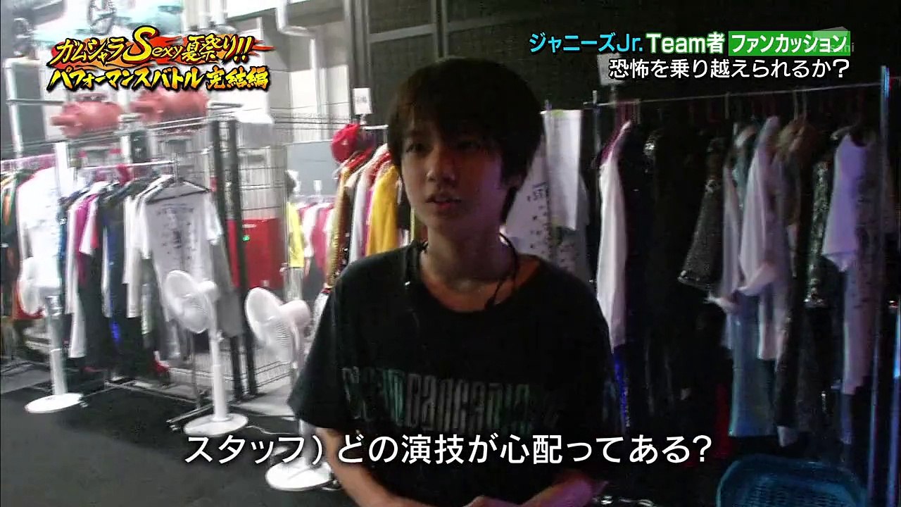 140817 Gamushara #18