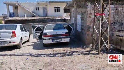 SON DAKİKA HABERİ: Kayıp Narin Güran'dan 19. günde acı haber! Amcasının aracı ilk kez görüntülendi