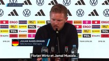 Nagelsmann : 