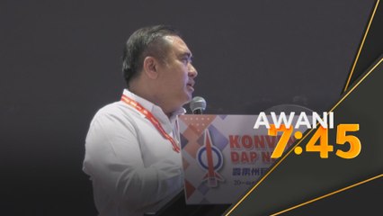 Semua 15 jawatan menang tanpa bertanding, DAP Perak catat sejarah