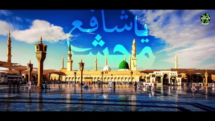 Sunte Hai Mehshar Main - Rao Ali Hasnain - New Naat 2024 - Official Video - Safa Islamic