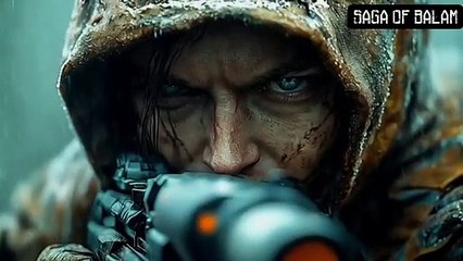 Saga of Balam: The Last Stand of the Mayans - Teaser - [Most Awaited Series]