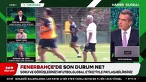 Fenerbahçe'den Ülker Stadyumu ile ilgili ciddi çalışmalar: Kapasite artırımı ne zaman ve nasıl yapılacak?