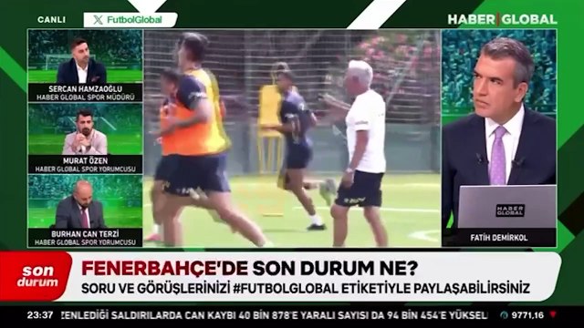 Fenerbahçe'den Ülker Stadyumu ile ilgili ciddi çalışmalar: Kapasite artırımı ne zaman ve nasıl yapılacak?