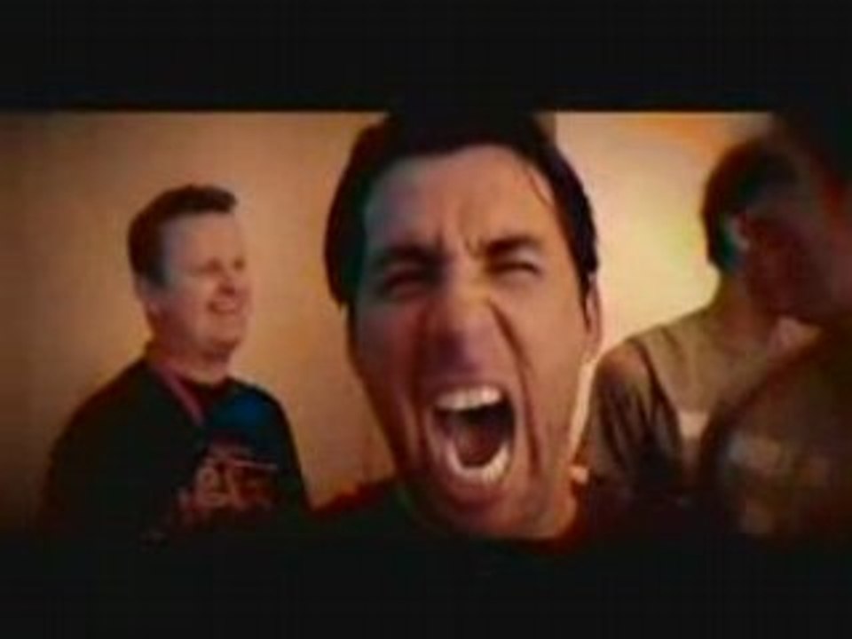 Scooter - I'm Lonely