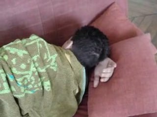 Grosse tarte dans la gueule