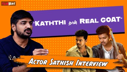 “Vaibhav-அ Playboyனு நினைச்சுட்டு இருக்காங்க” | Sattam En Kaiyil Team Interview | Filmibeat Tamil