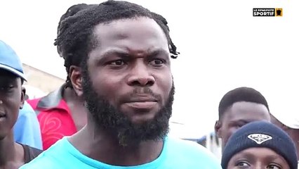 Fofana Moussa, le jumeau de Kessié, veut le rencontrer