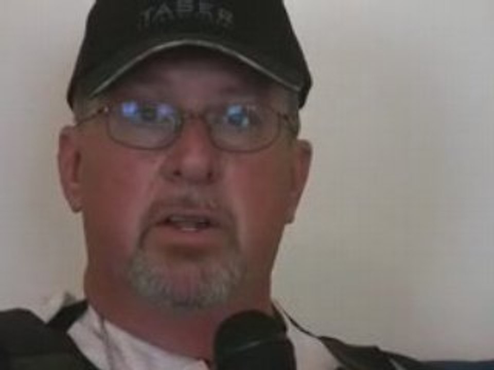 Bounty Hunter Secrets 4 - Fugitives