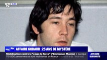 Affaire Godard: 25 ans après, le mystère persiste