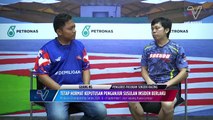 Guang Ng tetap hormat keputusan penganjur susulan insiden berlaku