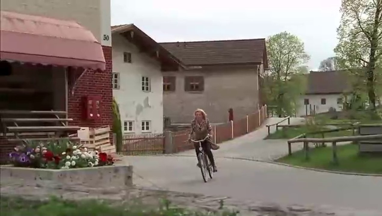 Zimmer mit Tante