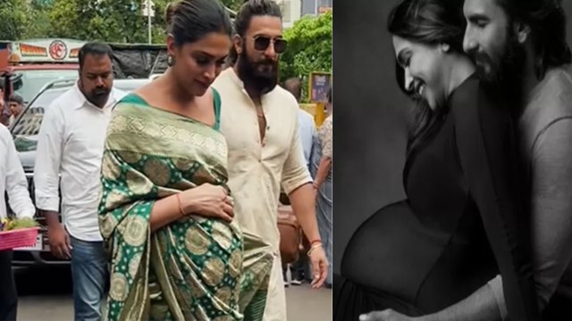 Deepika Padukone और Ranveer Singh की बेटी के जन्म पर क्या बोले Fans | FilmiBeat