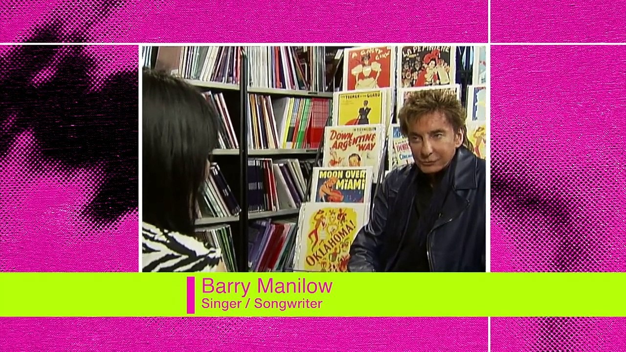 A Documentary About The Life And Art of Andy Warhol _ _Andy Warhol, Fluorescent_ _ Movie in English