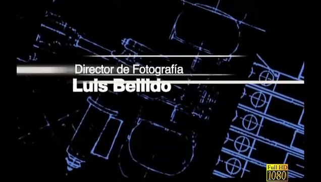 Eduardo Barreiros - Documental . Full HD