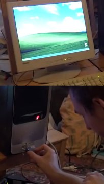 Voilà pourquoi il ne faut JAMAIS mettre une clé USB inconnu sur son ordinateur