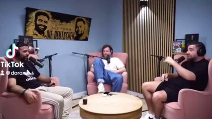 Eklat von Luke Mockridge zu Paralympics