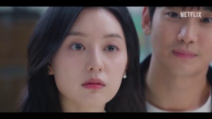 Queen of Tears Official Trailer | Netflix [ENG SUB]