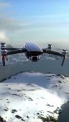 Drone aérien c'est bien... Drone sous marin c'est mieux !