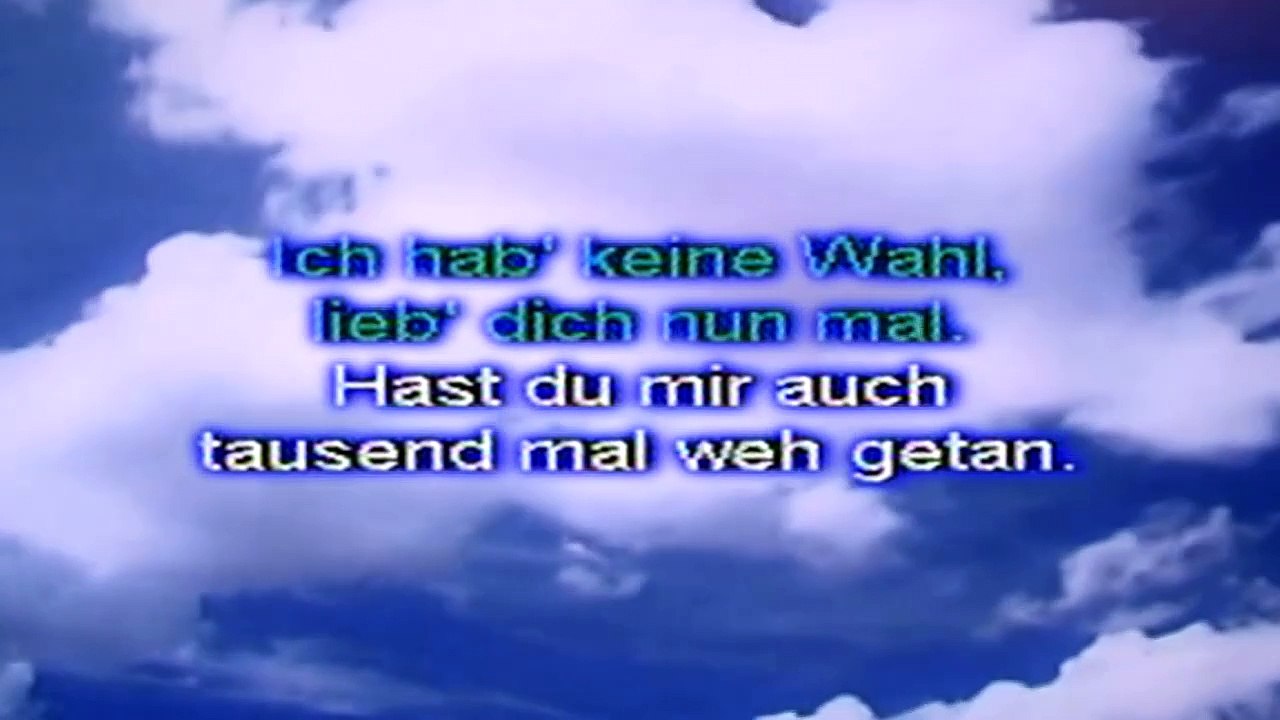 ANDREA BERG — Ein Tag mit dir am Paradies
