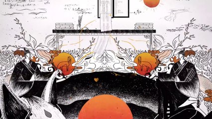 [ Multi Sub ] Moonshine and Valentine Ep 24 |  Song Qian and Huang Jingyu love for thousand years | Full HD