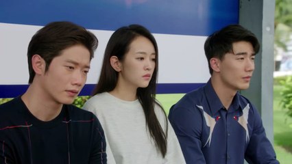 [ Multi Sub ] Moonshine and Valentine Ep 25 |  Song Qian and Huang Jingyu love for thousand years | Full HD