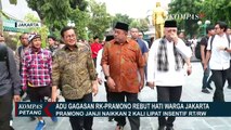 [FULL] Chico Hakim & Golkar Blak-Blakan soal Adu Kuat Timses & Gagasan RK-Pramono di Pilgub Jakarta