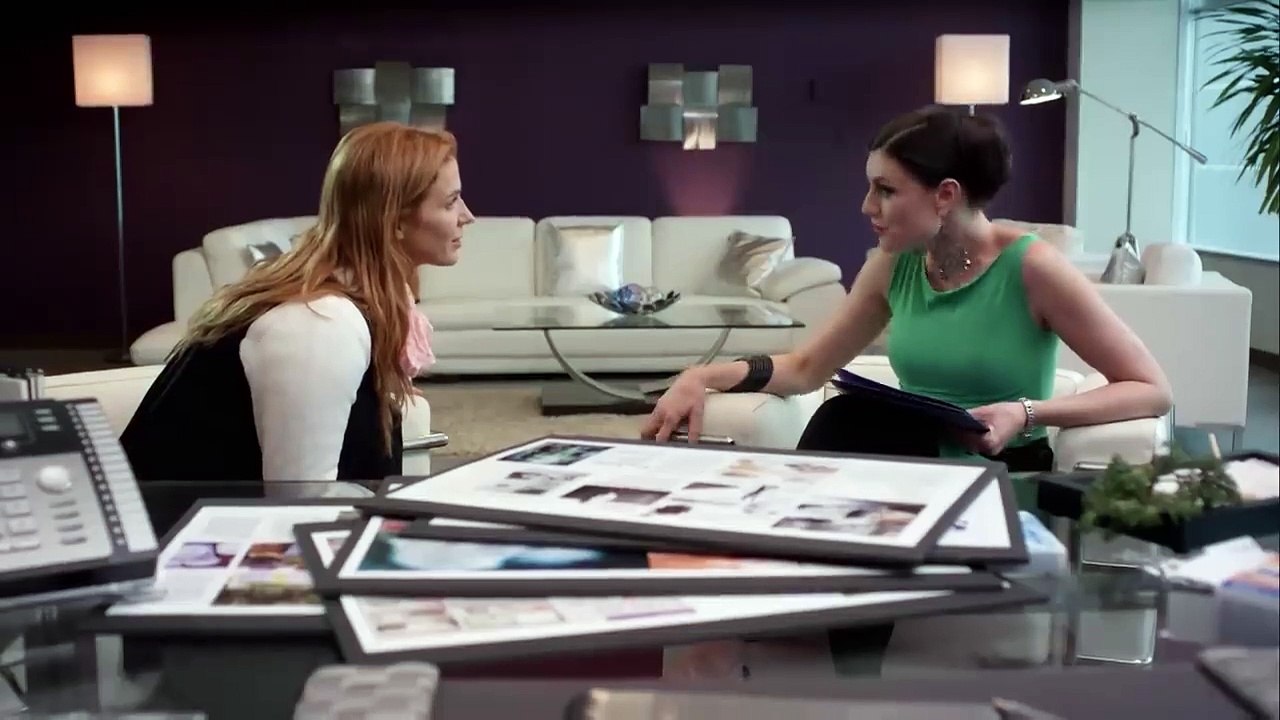 Lying To Be Perfect - Full Romantic Movie - video Dailymotion