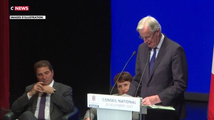 Les confidences de Michel Barnier au JDD