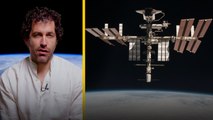Esto va (D)Espacio: Salvar la Estación Espacial Internacional