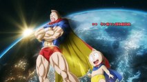 Kinnikuman: Kanpeki Chоujin Shiso-hen Episode 5 English Subbed