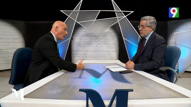 Pavel Isa Contreras explica la real situación económica de RD | Mckinney