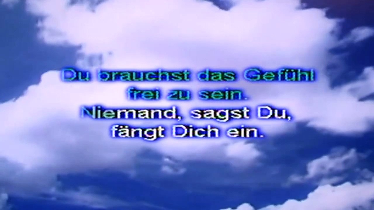 ANDREA BERG — Du hast mich tausendmal belogen