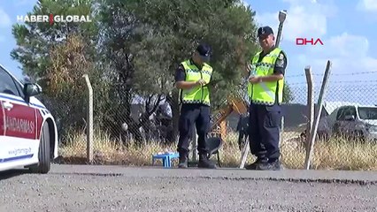 Çok acı görüntü: 8 yaşındaki Narin için defin hazırlıkları