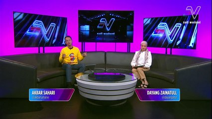 Pengorbanan 8 bulan Norumar berbaloi dengan pingat emas