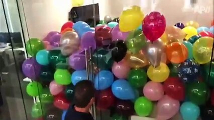 Funniest Work Pranks and Fails  Idiot at Works