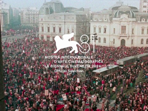 Anul Nou care n-a fost (The New Year That Never Came) - Trailer