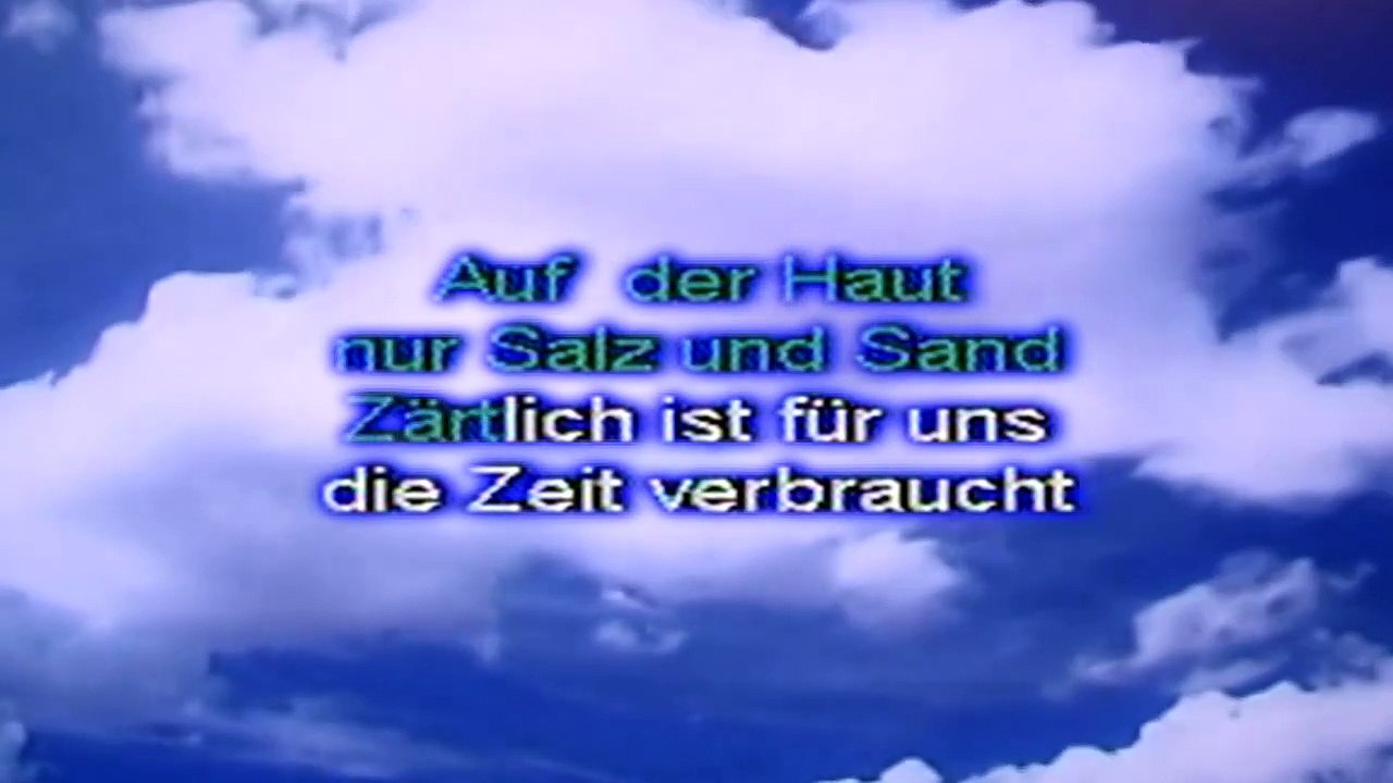 ANDREA BERG — Dieser Sommer mit dir