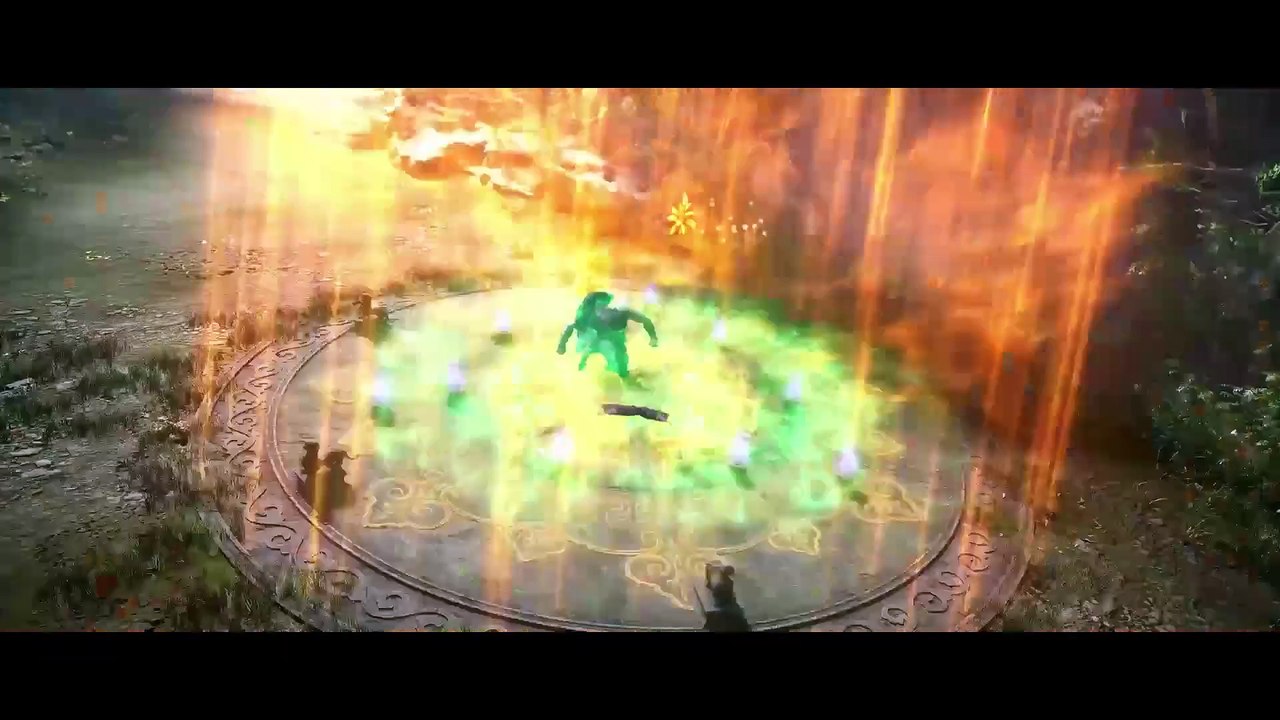 Renegade immortal EP53 multi sub