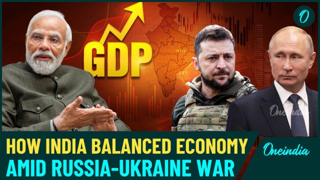 India’s Strategic Balancing Act: Navigating Oil and Urea Supply Challenges Amidst Conflict| Oneindia