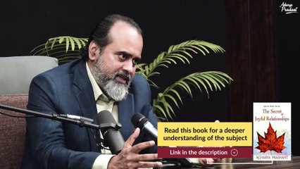 Who is the real soulmate? || Acharya Prashant, with Delhi University (2023)