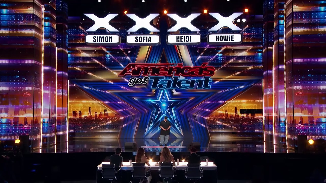 BEST Auditions from America's Got Talent 2024 So Far!