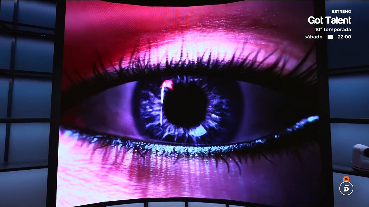 Inicio 'Gran Hermano 19' (Telecinco)