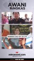 #AWANIRingkas 8 September 2024 | 9 PM