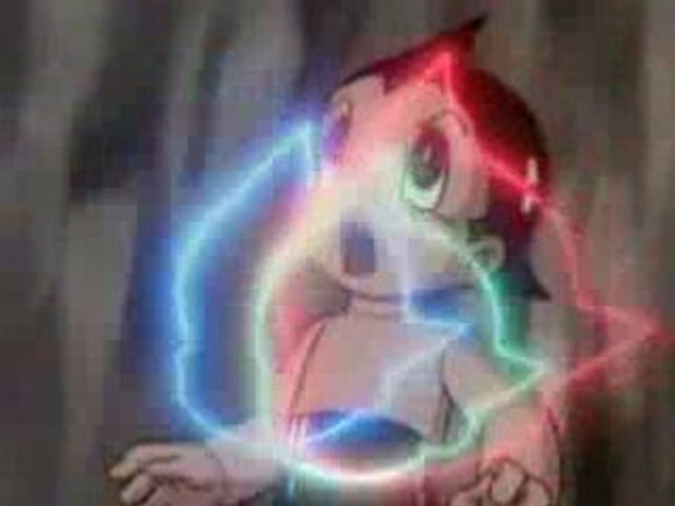 Hexstatic 'Master View' - "Perfect Bird (Astroboy)"