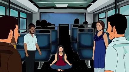 Horro story ll horror story #horror #dangrus #status