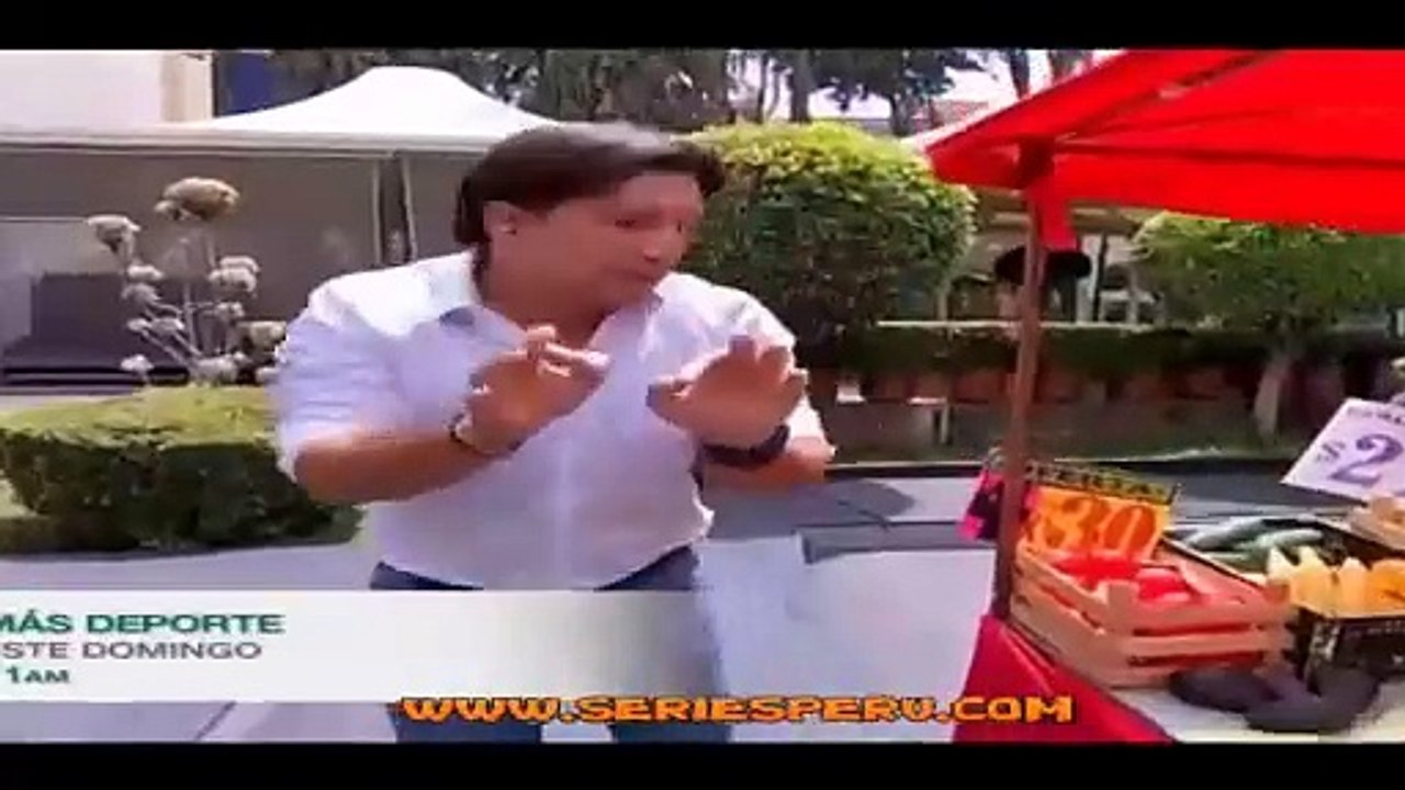 Mi Amor Sin Tiempo - Capitulo 46
