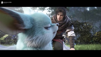 Charm of soul pet episode 1 in english sub| Charm of soul pet