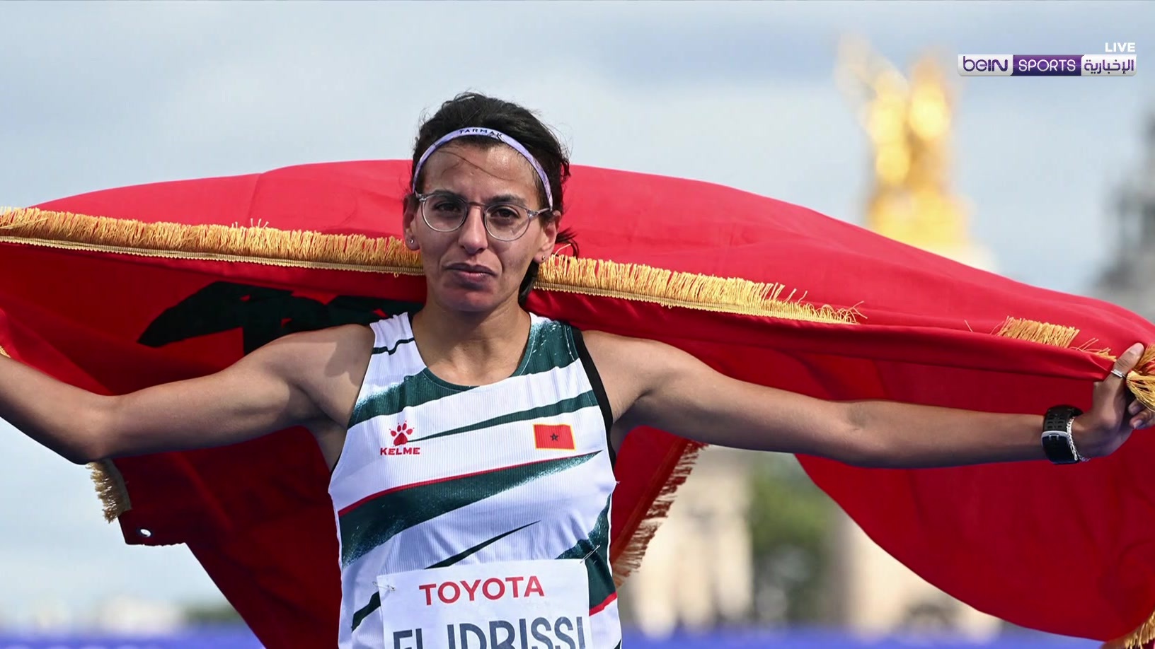 MARATHON WOM +08 BOUKHILI (soura)